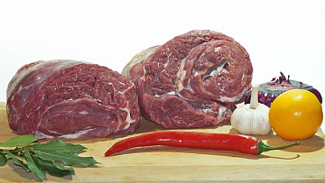 Фото Пашина северного оленя