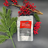 Тушенка из марала (в реторт-пакете)