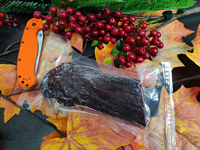 Превью Лосятина сырокопченая