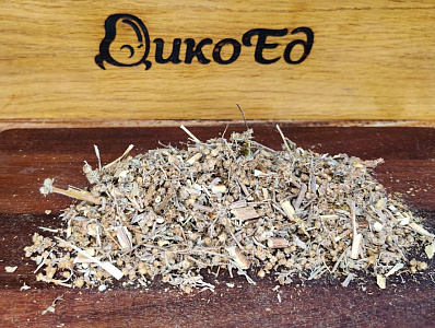 Превью Полынь сушеная