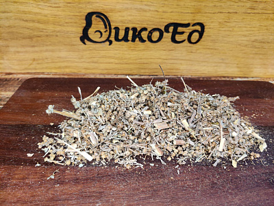 Превью Полынь сушеная